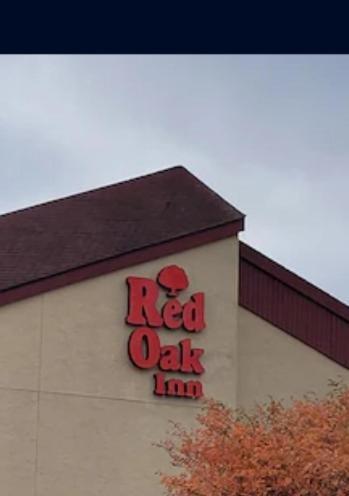 Red Oak Inn Belleville Bagian luar foto